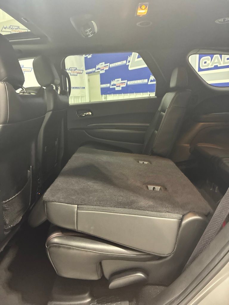 Used 2024 Dodge Durango GT AWD/4WD image 34