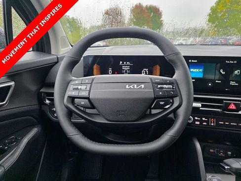 New 2026 Kia Sportage EX w/ EX Panorama Roof Package image 27