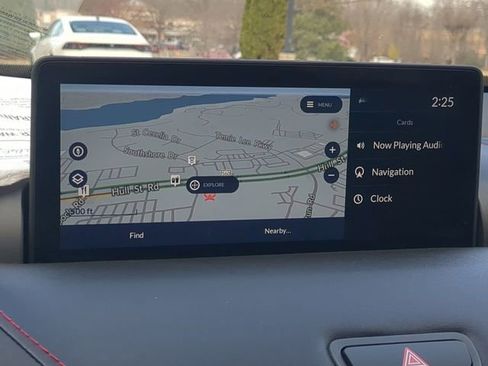 Used 2023 Acura TLX SH-AWD w/ A-SPEC Pkg image 20