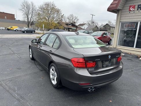 Used 2013 BMW 328i xDrive Sedan image 3