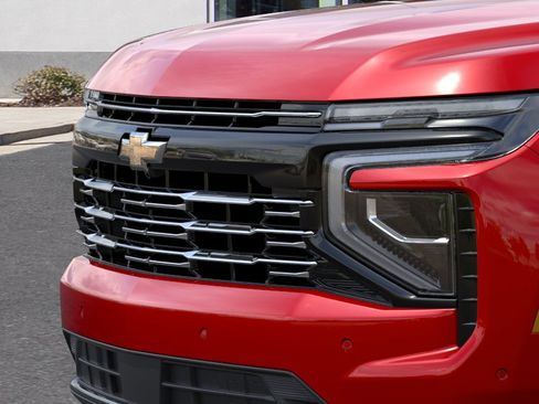 New 2026 Chevrolet Tahoe High Country AWD/4WD image 15