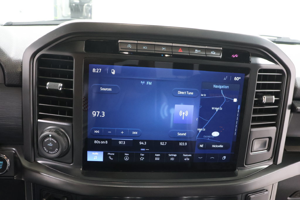 Used 2024 Ford F150 Tremor w/ Bed Utility Package AWD/4WD image 9