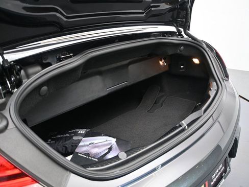 Used 2019 Mercedes-Benz C 300 4MATIC Cabriolet image 15