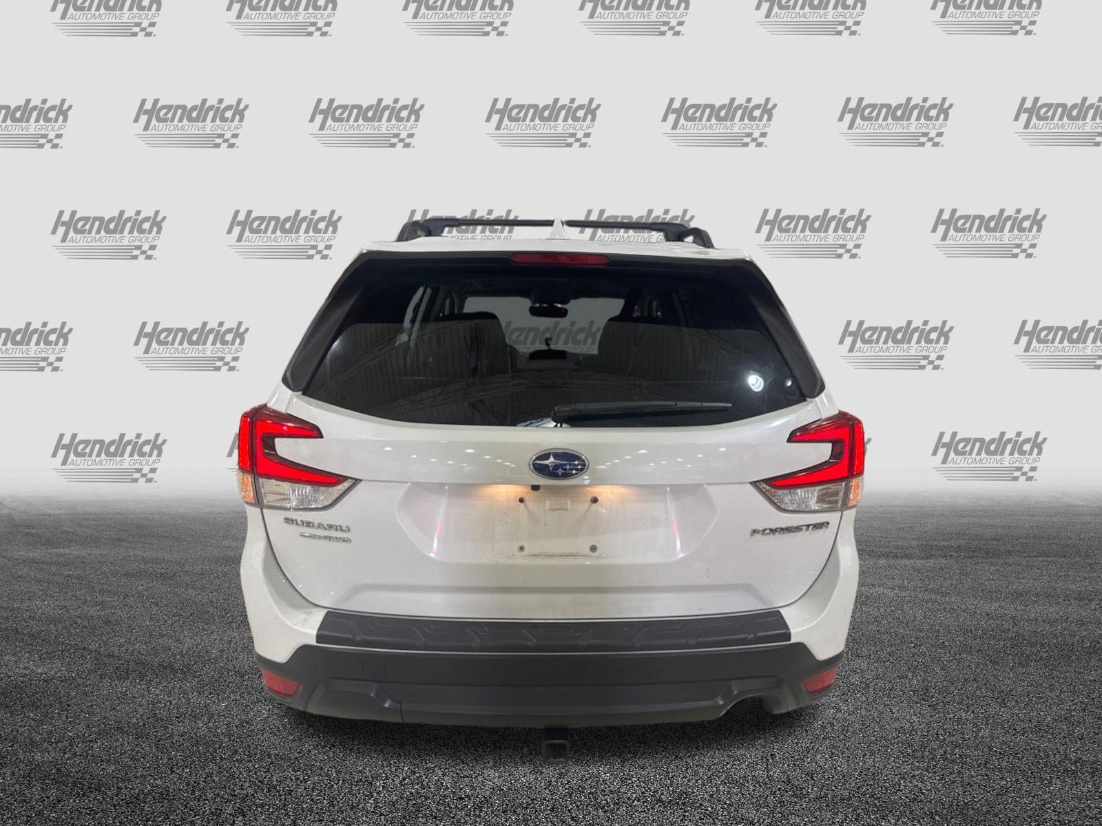 Used 2019 Subaru Forester Premium w/ Popular Package #1 AWD/4WD image 7