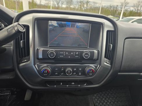 Used 2014 Chevrolet Silverado 1500 LT w/ All Star Edition image 14