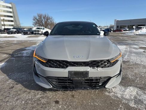 Used 2023 Kia K5 GT-Line image 7