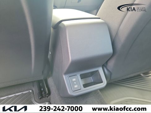 New 2026 Kia K4 FWD image 15