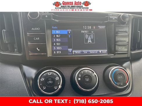 Used 2017 Toyota RAV4 LE image 15