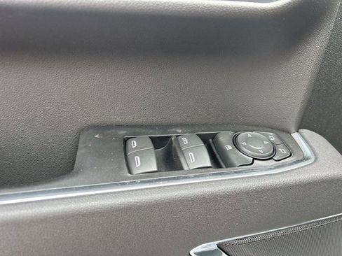New 2025 Chevrolet Silverado 1500 LT image 13
