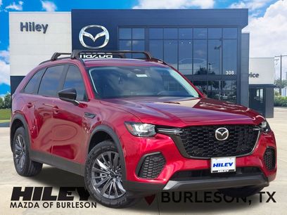 New 2026 MAZDA CX-70 SC Plus