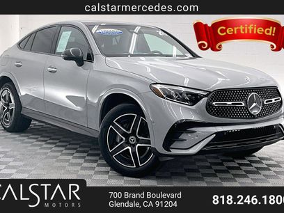 Certified 2026 Mercedes-Benz GLC 300 4MATIC