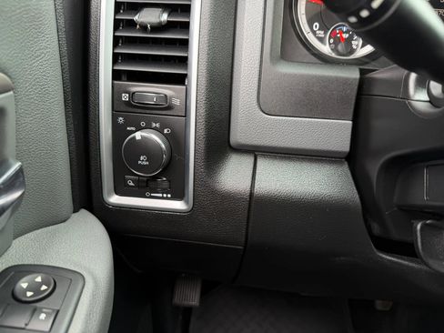 Used 2015 RAM 1500 Big Horn AWD/4WD image 27
