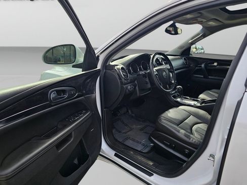 Used 2016 Buick Enclave Premium w/ Experience Buick Package image 19