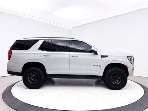 Used 2022 GMC Yukon AT4 image 39