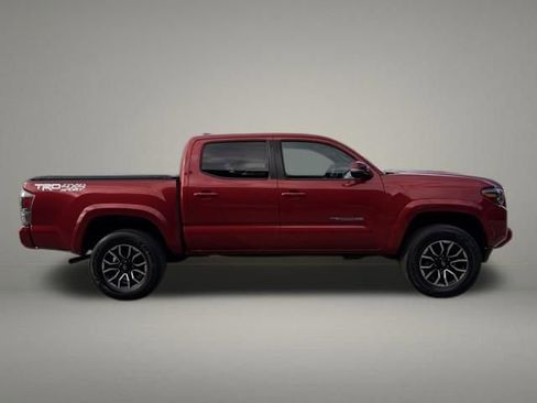 Used 2021 Toyota Tacoma TRD Sport image 6