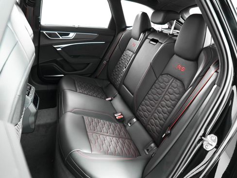New 2026 Audi RS 6 performance image 22