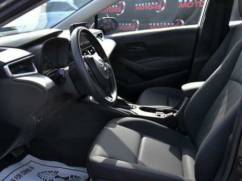Used 2024 Toyota Corolla LE image 16