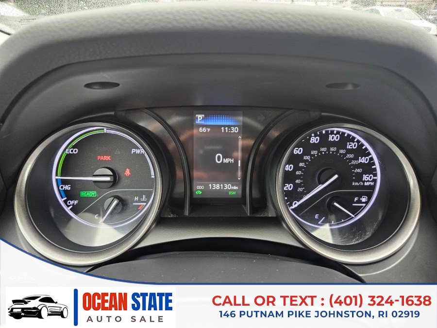 Used 2022 Toyota Camry SE w/ Convenience Package FWD image 20