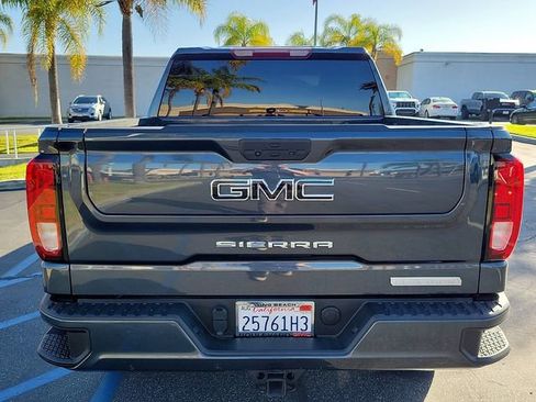 Used 2021 GMC Sierra 1500 Elevation image 19