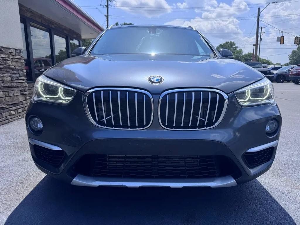 Used 2016 BMW X1 xDrive28i AWD/4WD image 8
