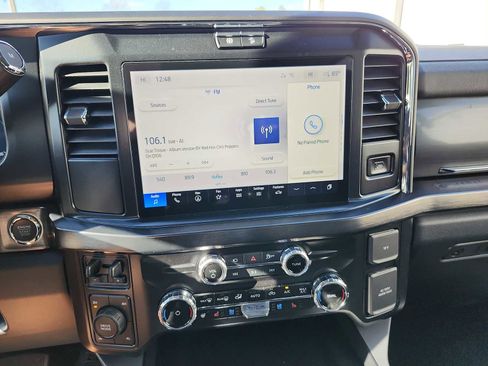 New 2026 Ford F250 Lariat w/ FX4 Off-Road Package image 13