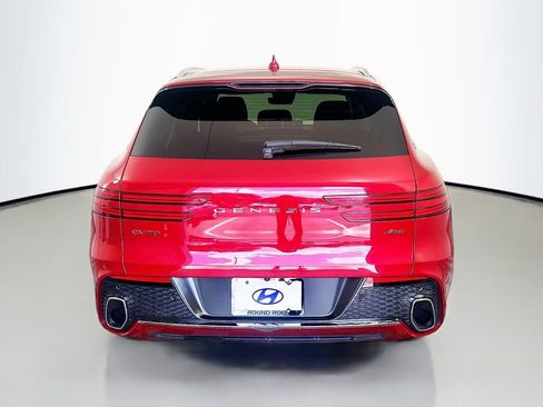 Used 2023 Genesis GV70 2.5T w/ Select Package AWD/4WD image 6