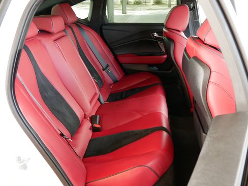 Used 2023 Acura TLX Type S image 14