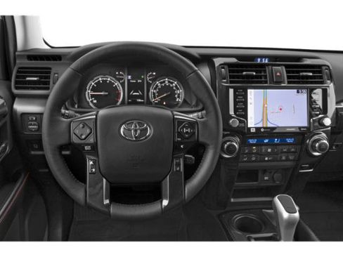 Used 2024 Toyota 4Runner TRD Pro AWD/4WD image 7