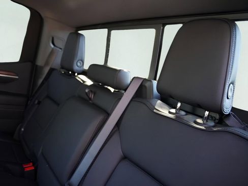 New 2026 GMC Sierra 1500 Denali image 24