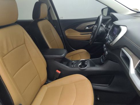 Used 2020 GMC Terrain SLT FWD image 21