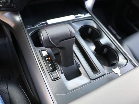 New 2025 Ford F150 Lariat w/ Equipment Group 502A High image 24