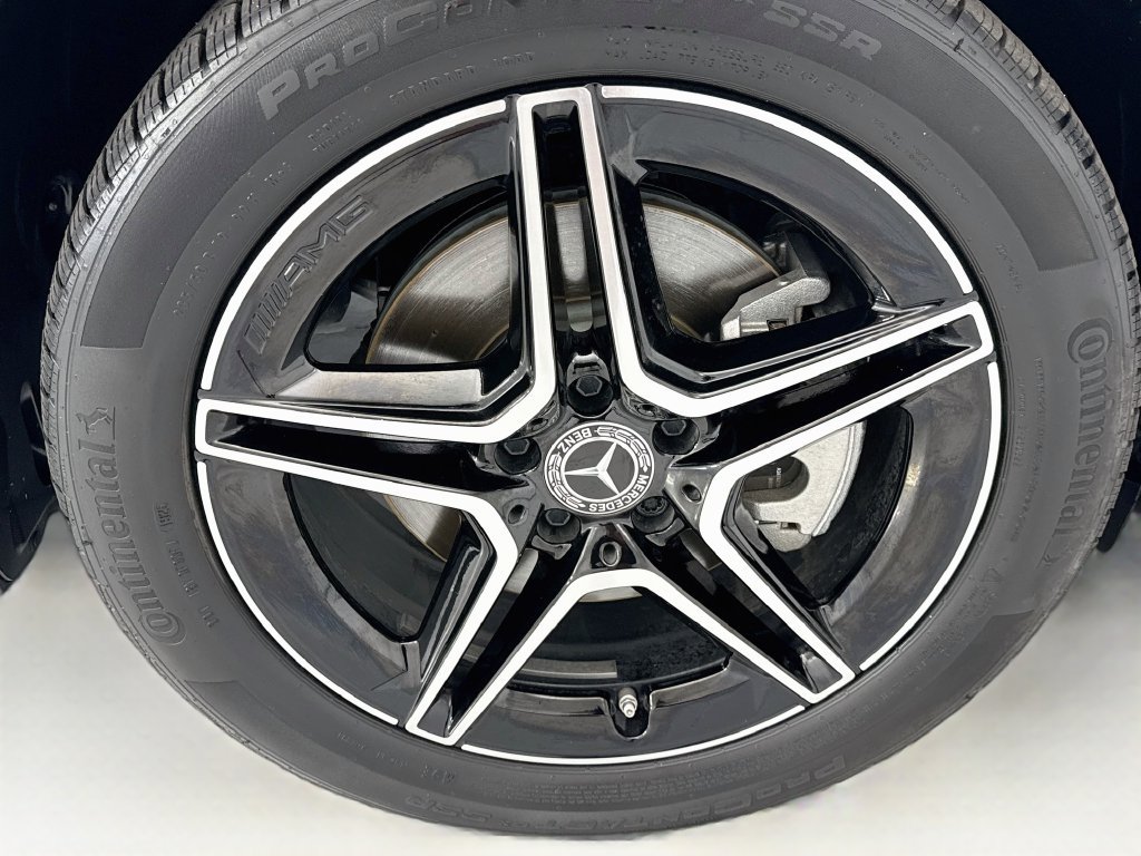 Certified 2026 Mercedes-Benz GLA 250 image 30