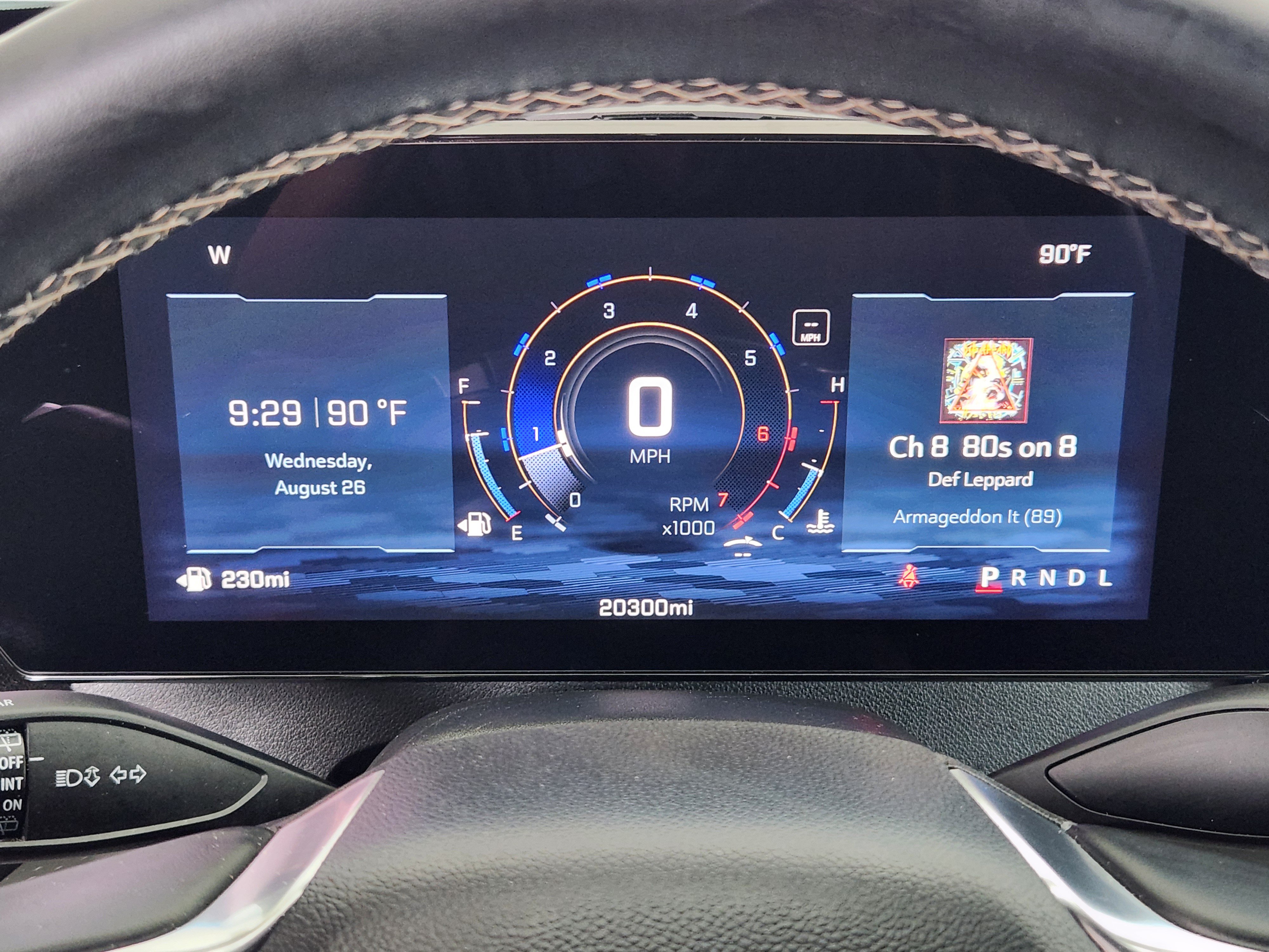 Used 2026 Chevrolet Traverse LT FWD image 15