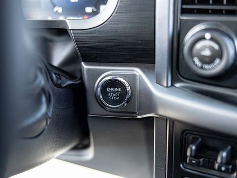 Used 2024 Ford F150 XLT w/ Equipment Group 303A High image 25