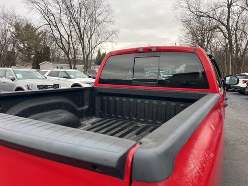 Used 2008 Dodge Ram 1500 Truck SLT w/ Trailer Tow Group image 10