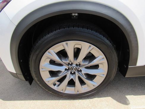 Used 2024 MAZDA CX-90 3.3 Turbo w/ Premium Plus Pkg AWD/4WD image 10