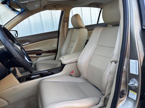 Used 2010 Honda Accord EX-L image 20