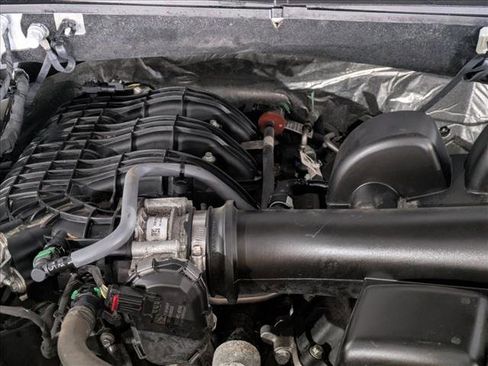 Used 2018 Ford F150 XL w/ Equipment Group 101A Mid image 28