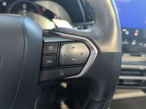 Certified 2023 Lexus RX 350 RX 350 LUX AWD w/ Accessory Package (K3) image 24