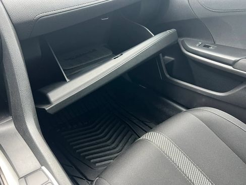 Used 2016 Honda Civic EX image 21