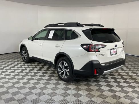 Used 2020 Subaru Outback Limited XT w/ Popular Package #2 AWD/4WD image 24
