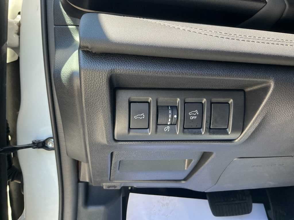 Used 2024 Subaru Outback Wilderness AWD/4WD image 30