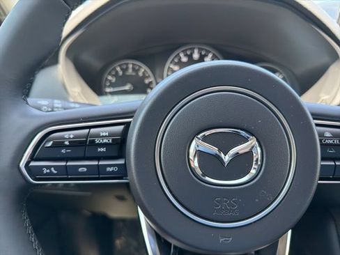 New 2026 MAZDA CX-90 3.3 Turbo w/ Preferred Package AWD/4WD image 22