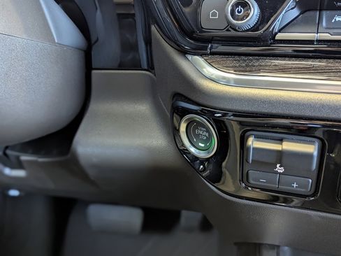 New 2025 Chevrolet Silverado 1500 RST w/ Convenience Package II image 24