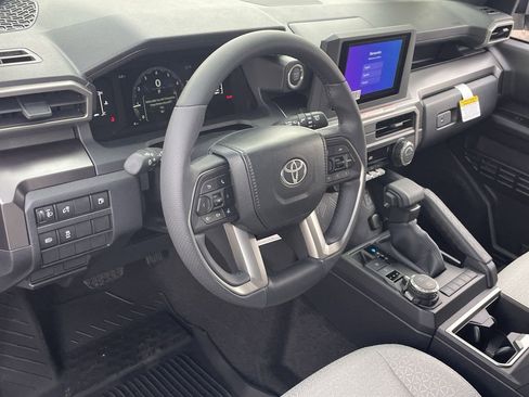 New 2026 Toyota 4Runner SR5 image 10