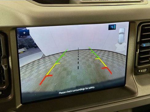 Used 2024 Ford Bronco Black Diamond image 14