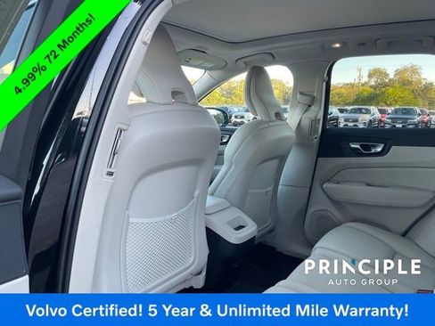 Certified 2023 Volvo XC60 B5 Plus image 26