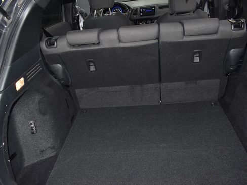 Used 2021 Honda HR-V Sport image 30