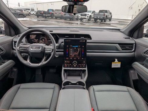 New 2026 GMC Terrain AT4 w/ Convenience Package III image 9