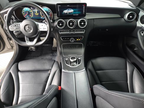 Used 2020 Mercedes-Benz C 300 Sedan image 14